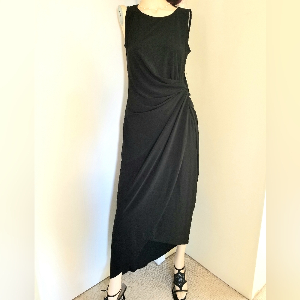 Figure flattering LBD
